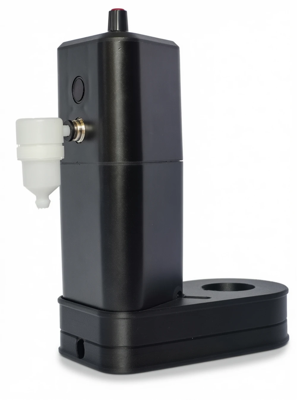 CLN4 portable tattoo needle cleaner with cleaning cup and base